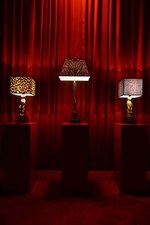 ヴェルサーチ×ザ・ハース・ブラザーズ、コラボでホームコレクション - チェアを発表｜写真18