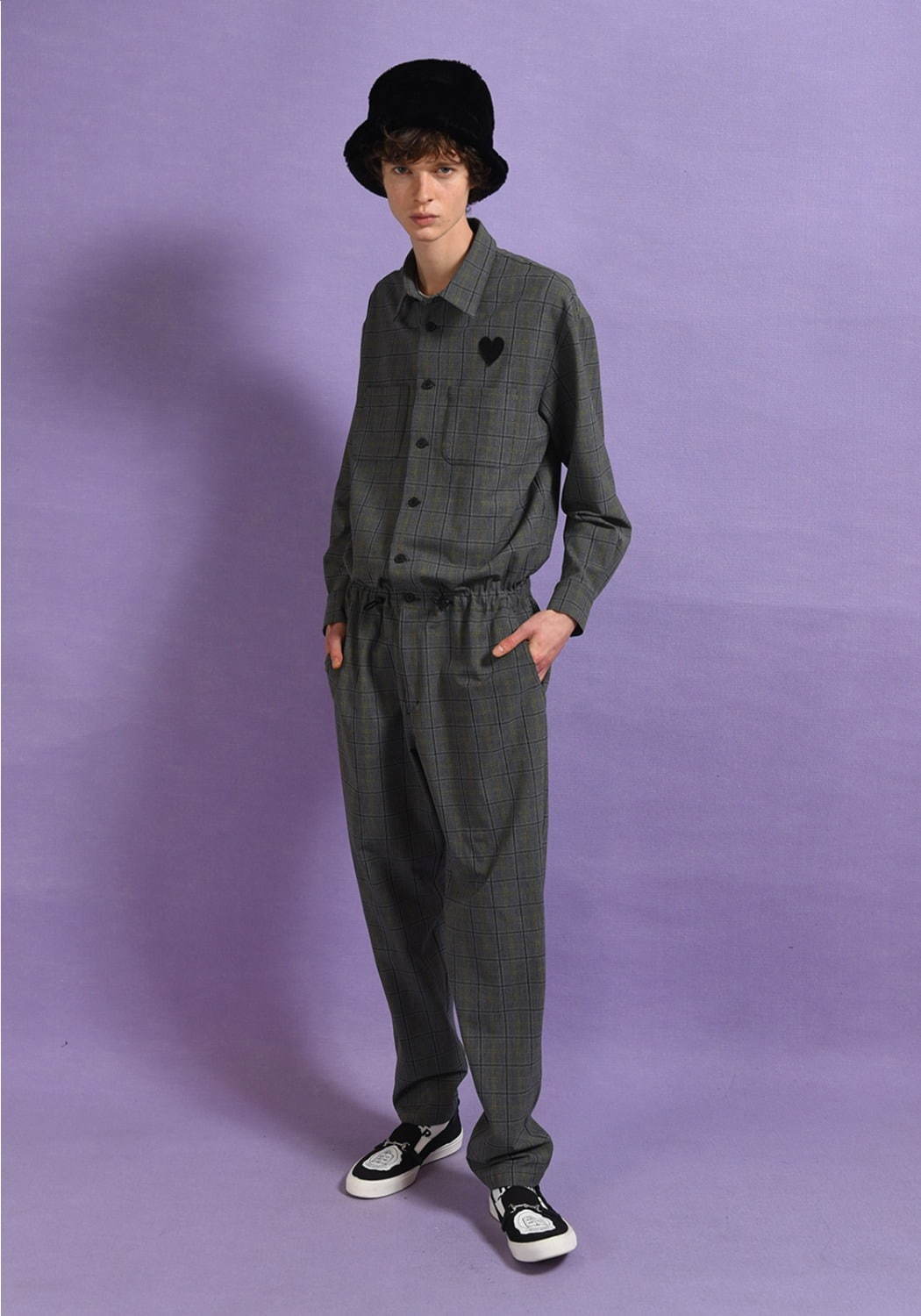 SAINT Mxxxxxx】25SS DROP6コレクションより新作コラボアイテム