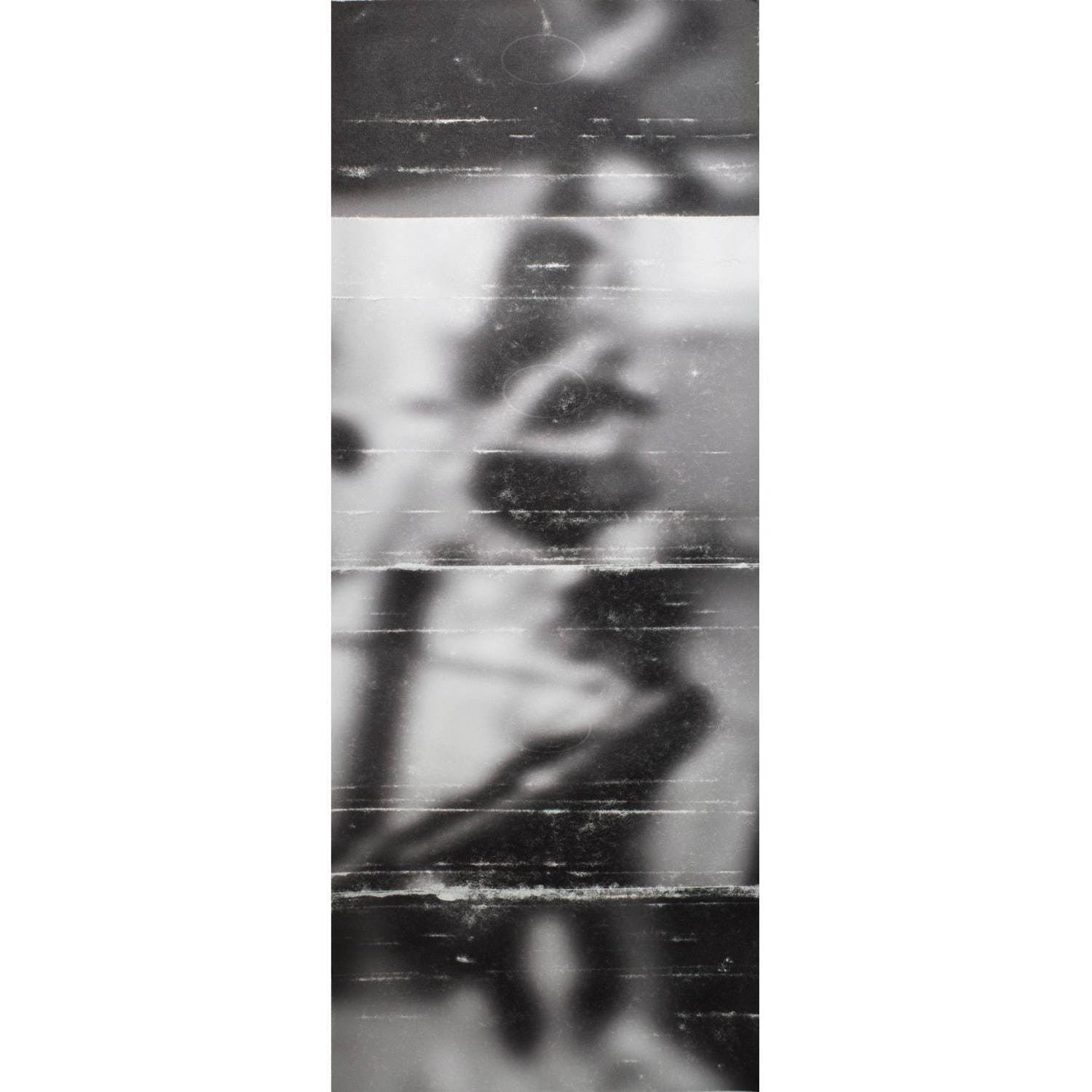 タカヒロミヤシタザソロイスト．“紙を焦がして描く”線香画アーティストとコラボジャケット｜写真5
