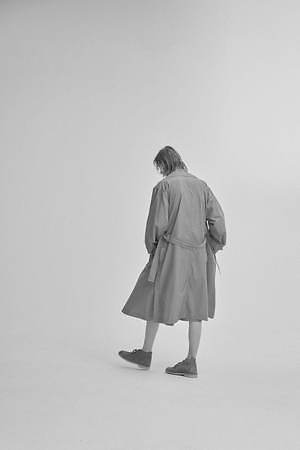 ジョン メイソン スミス(JOHN MASON SMITH) 2021年春夏メンズコレクション  - 写真9