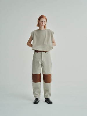 ジョン メイソン スミス(JOHN MASON SMITH) 2021年春夏メンズコレクション  - 写真11