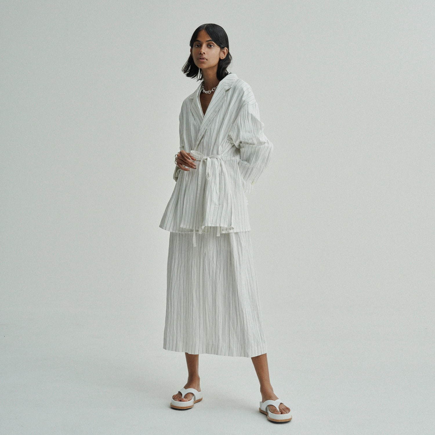 ジェーン スミス 2021年春夏｜female 