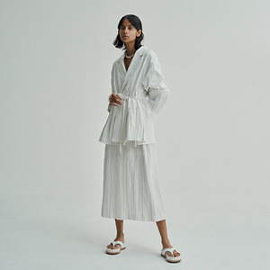 ジェーン スミス(JANE SMITH) 2021年春夏ウィメンズコレクション  - 写真1