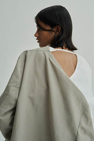 ジェーン スミス(JANE SMITH) 2021年春夏ウィメンズコレクション  - 写真7