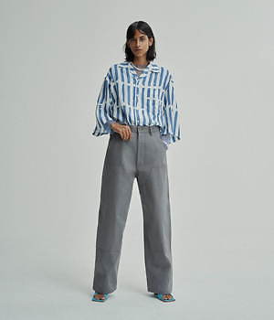 ジェーン スミス(JANE SMITH) 2021年春夏ウィメンズコレクション  - 写真15