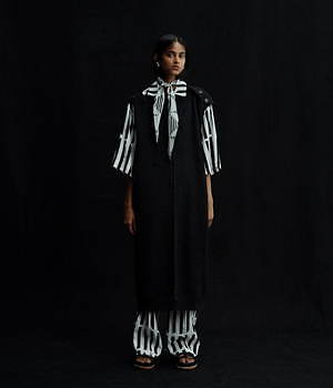 ジェーン スミス(JANE SMITH) 2021年春夏ウィメンズコレクション  - 写真17