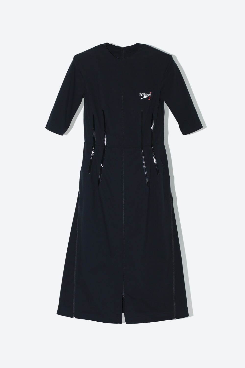 TOGA×スピード初コラボ - 水着素材のドレスやバッグ、メンズTシャツ＆ショーツも｜写真24