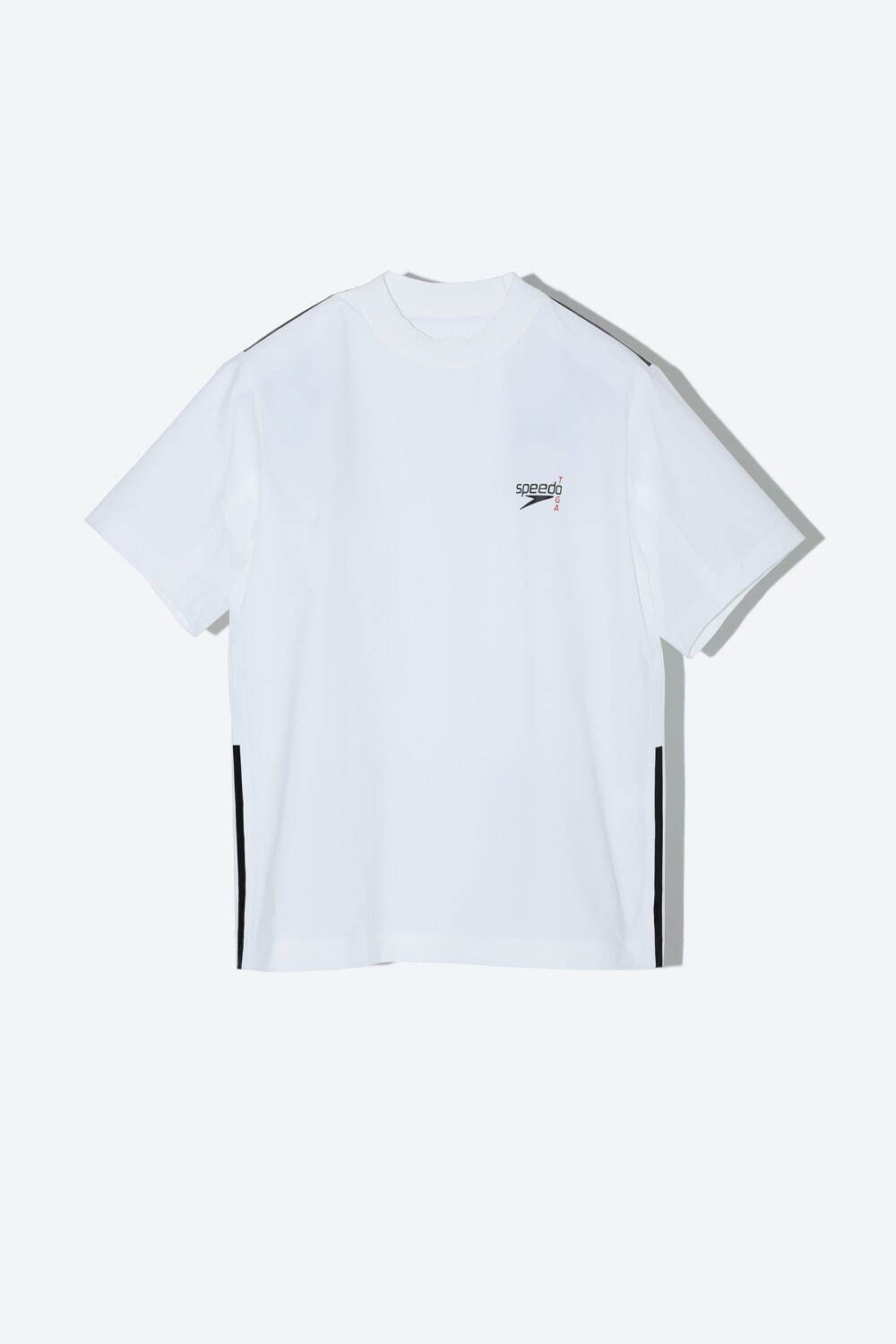 TOGA×スピード初コラボ - 水着素材のドレスやバッグ、メンズTシャツ＆ショーツも｜写真33