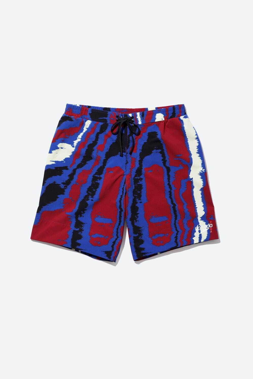 Short pants SPEEDO SP print 31,900円(税込) ※3月24日(水)発売