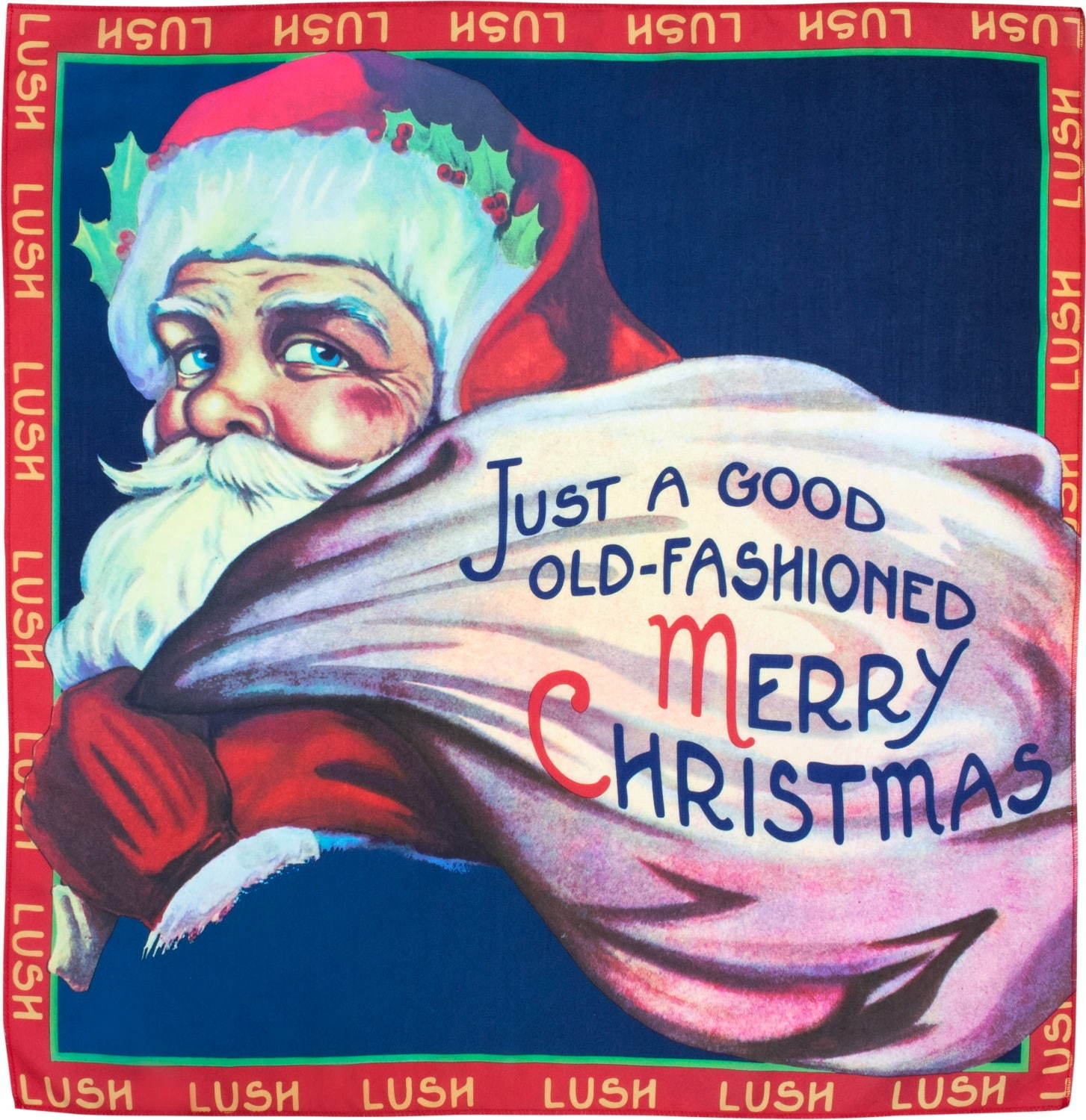 ラッシュの2020年クリスマスコフレ、“アニマルモチーフ”のバスボムやハチミツのソープ｜写真13
