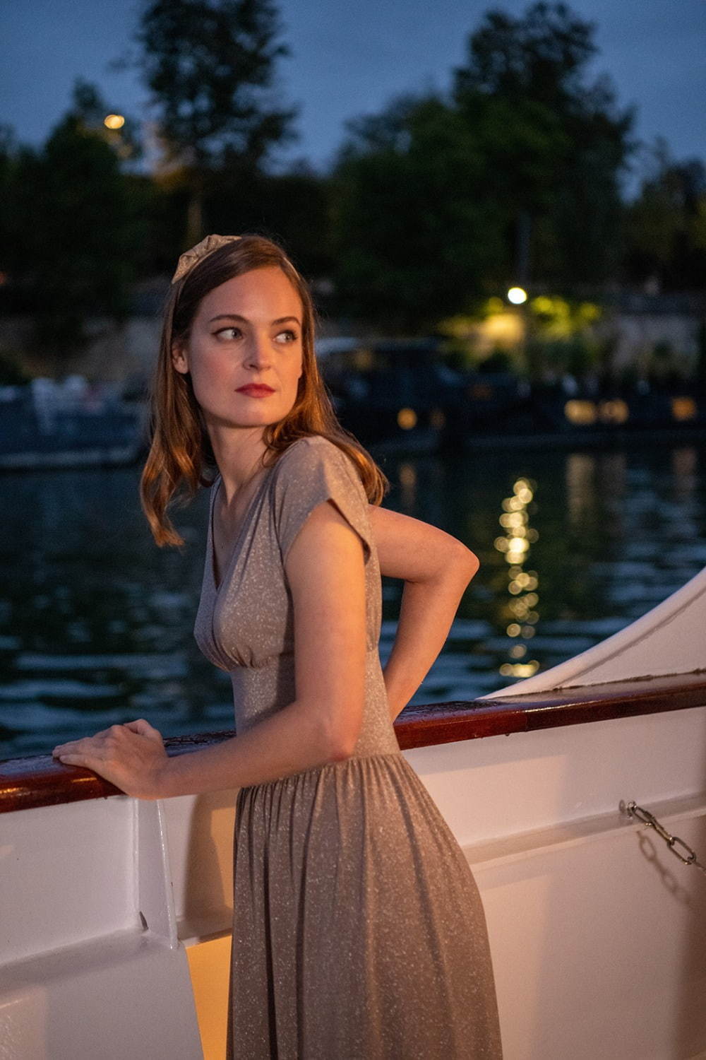 アニエスベー(agnès b.) 2021年春夏ウィメンズ&メンズコレクション ディテール - 写真33