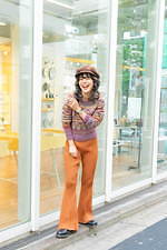 トリワ(TRIWA) ピスタチオカラー｜写真25