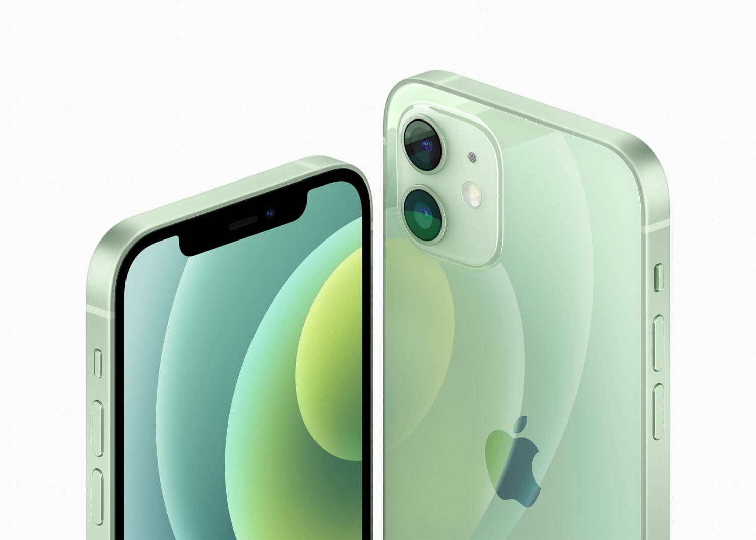 アップルが「iPhone 12」発表、小型の「mini」&ハイエンドの「Pro/Pro Max」も｜写真7