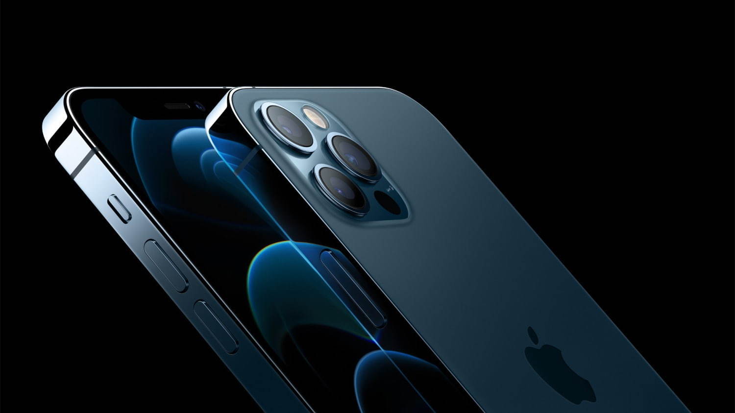 アップルが「iPhone 12」発表、小型の「mini」&ハイエンドの「Pro/Pro Max」も｜写真24