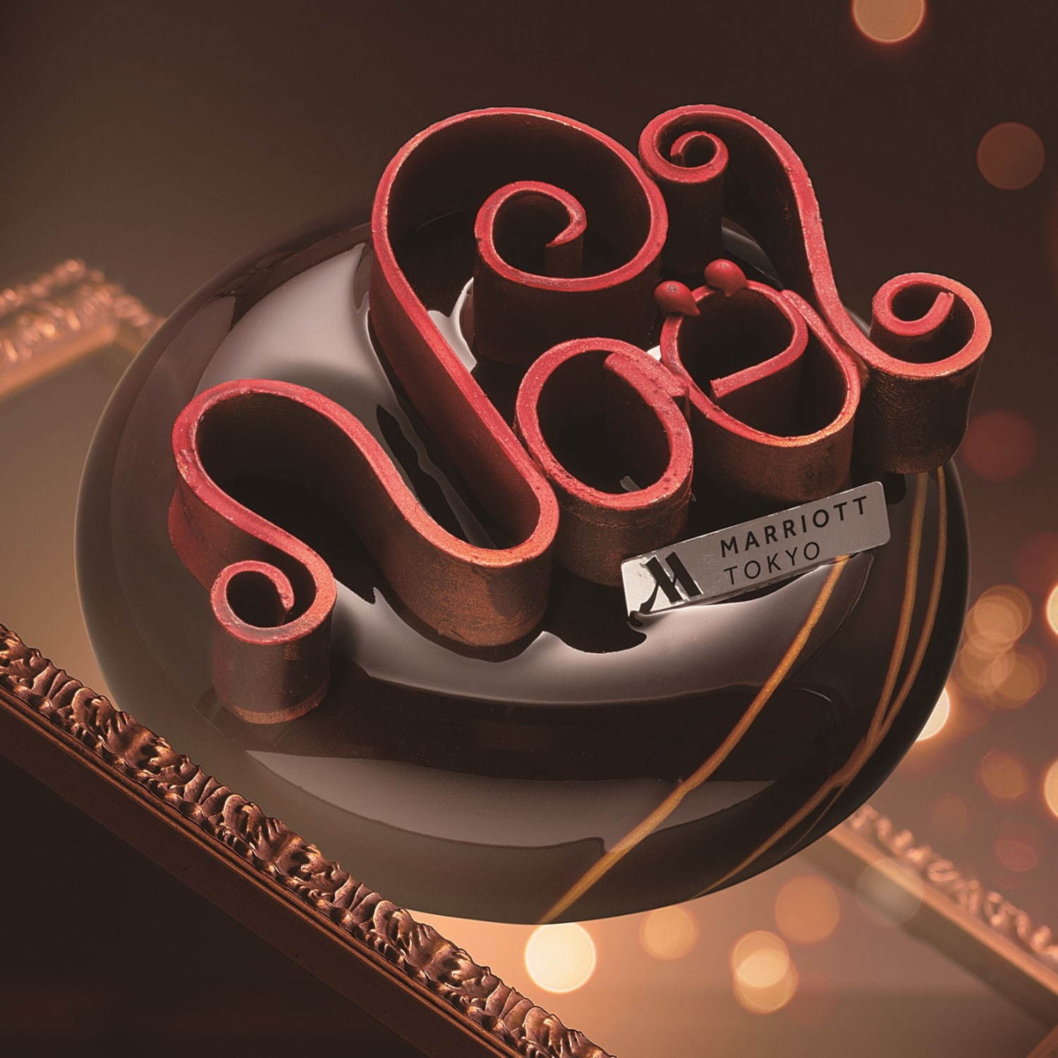 西武池袋本店のクリスマスケーキ2020、高級ホテルや人気ブランドの限定ケーキ含む約150種｜写真1
