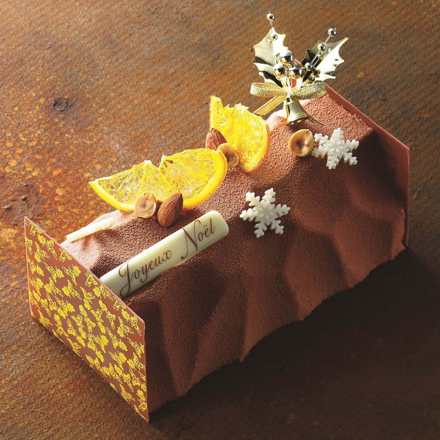 西武池袋本店のクリスマスケーキ 高級ホテルや人気ブランドの限定ケーキ含む約150種 ファッションプレス