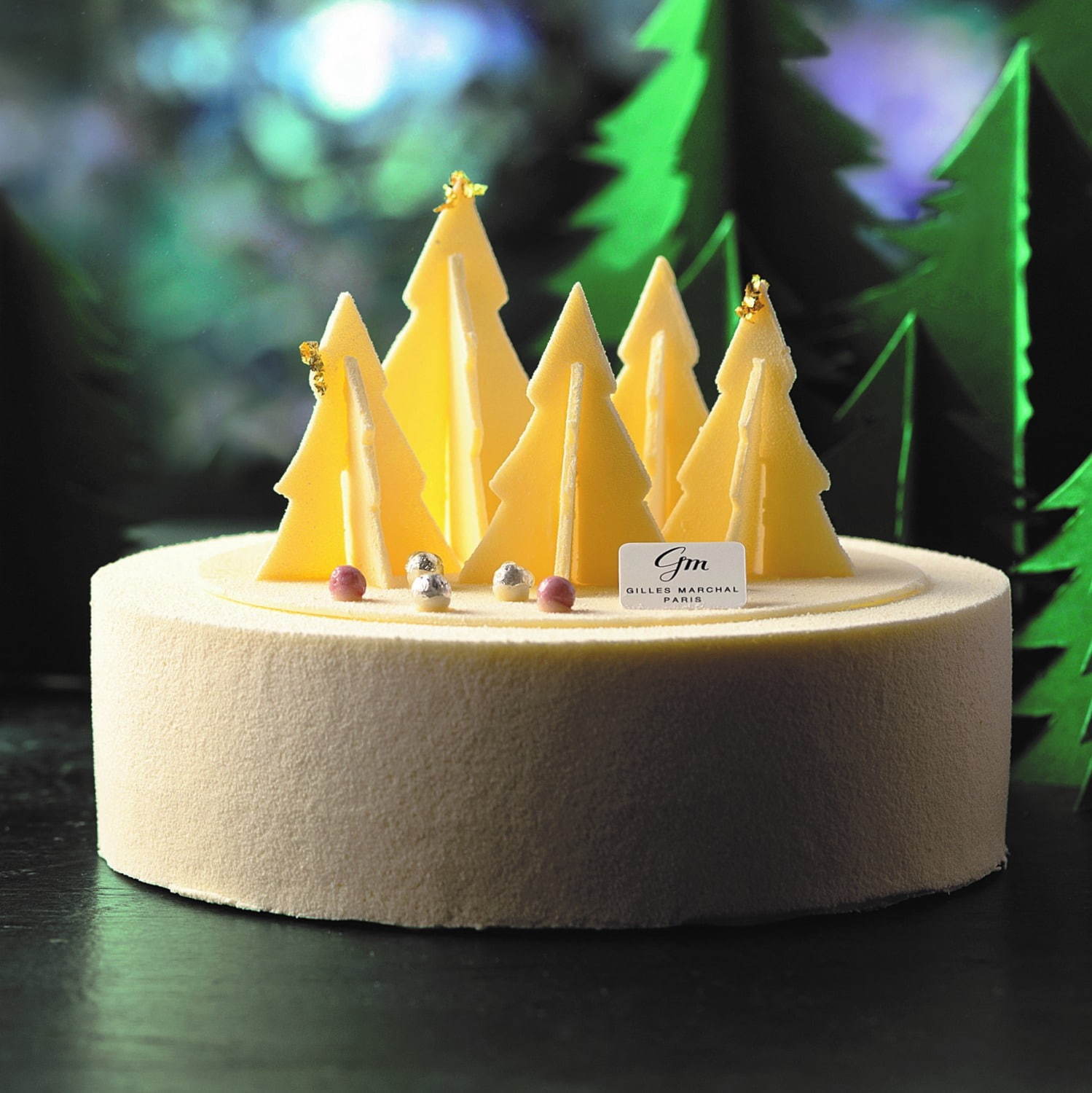 西武池袋本店のクリスマスケーキ 高級ホテルや人気ブランドの限定ケーキ含む約150種 ファッションプレス 西武池袋本店のクリスマスケーキ 高級ホテルや人気ブランドの限定ケーキ含む約150種 ファッションプレス