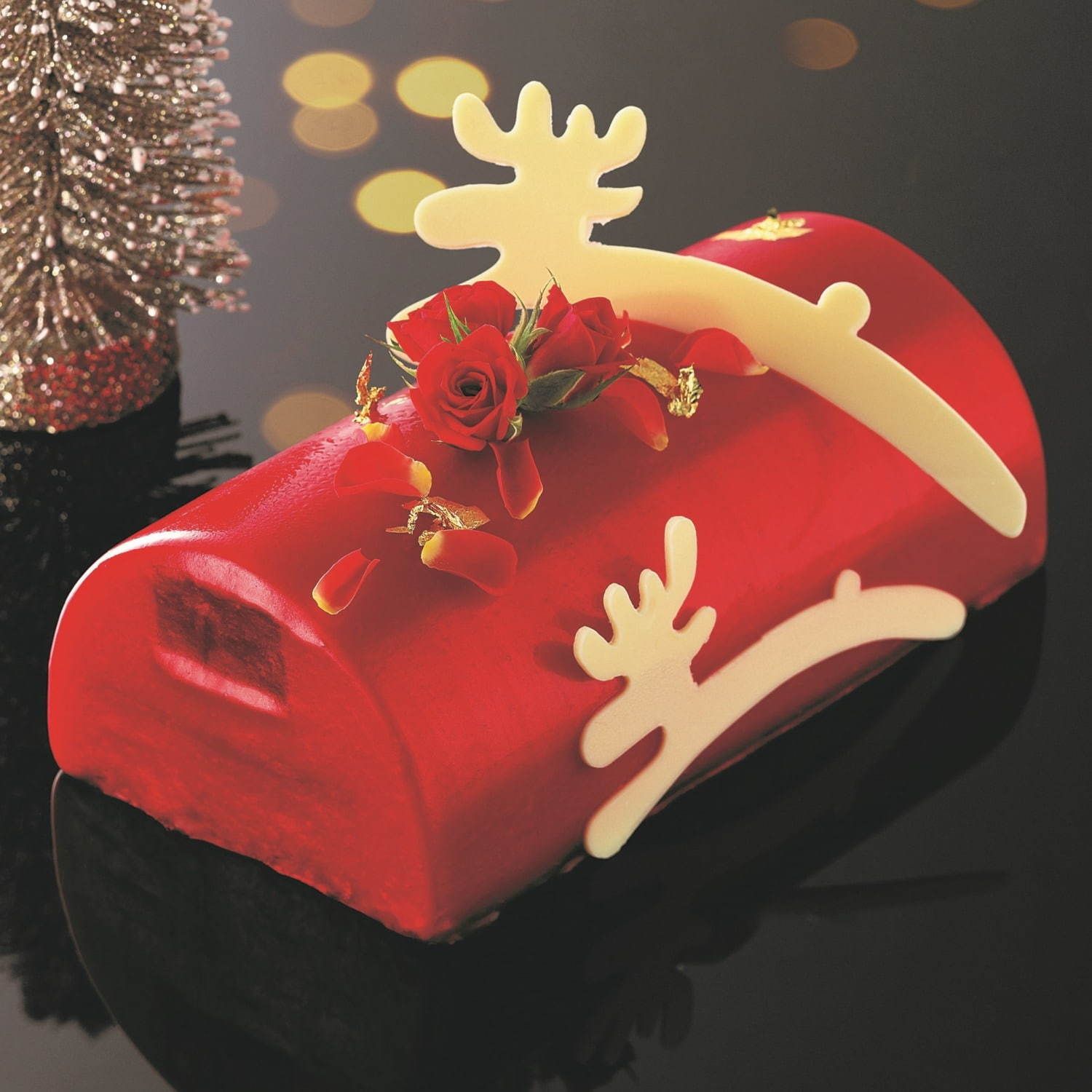 西武池袋本店のクリスマスケーキ2020、高級ホテルや人気ブランドの限定ケーキ含む約150種｜写真11