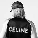 セリーヌ オム(CELINE HOMME) トリオンフ キャンバス｜写真24
