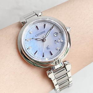 シチズン クロスシー(CITIZEN XC) mizu コレクション｜写真6