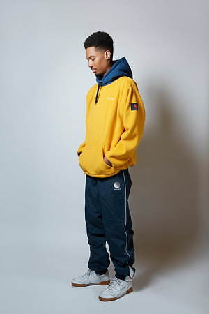 ヘルレイザー(Hellrazor) 2020-21年秋冬メンズコレクション  - 写真9