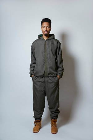 ヘルレイザー(Hellrazor) 2020-21年秋冬メンズコレクション  - 写真11