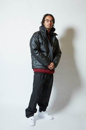 ヘルレイザー(Hellrazor) 2020-21年秋冬メンズコレクション  - 写真17