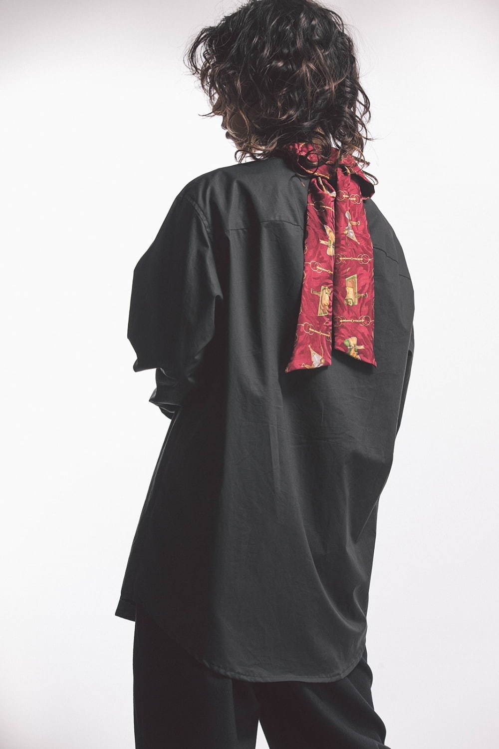 ノアファー 2020-21年秋冬<span>コレクション</span> - 写真10