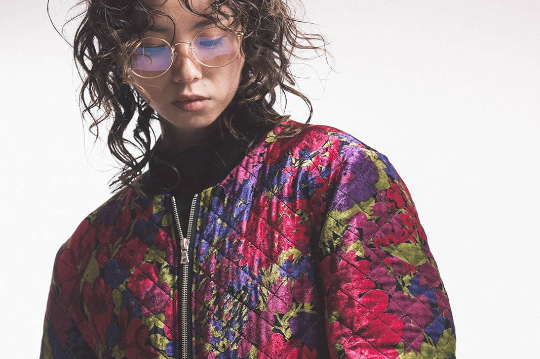 ノアファー 2020-21年秋冬 ウィメンズ&メンズ コレクション