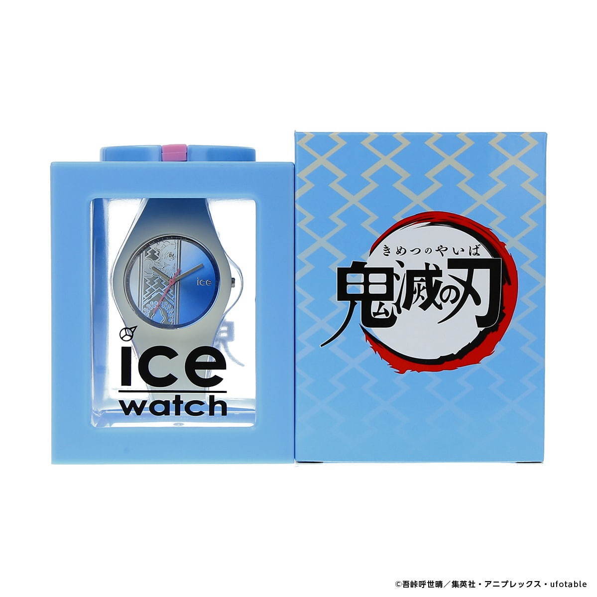 アイスウォッチ(Ice-Watch) 鬼滅の刃｜写真13