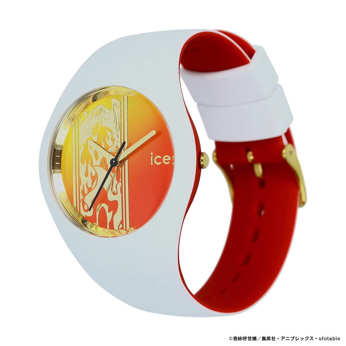 鬼滅の刃 ICE-WATCH アイスウォッチ 竈門炭治郎