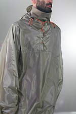 ミーンズワイル 2021年春夏コレクション - 装備する衣服、変形可能性と連動する機能性｜写真8