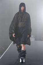 ミーンズワイル 2021年春夏コレクション - 装備する衣服、変形可能性と連動する機能性｜写真35