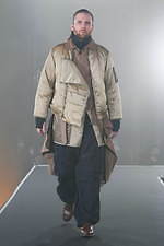 ミーンズワイル 2021年春夏コレクション - 装備する衣服、変形可能性と連動する機能性｜写真50