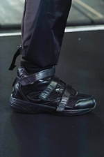 ミーンズワイル 2021年春夏コレクション - 装備する衣服、変形可能性と連動する機能性｜写真63