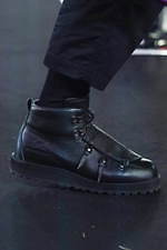 ミーンズワイル 2021年春夏コレクション - 装備する衣服、変形可能性と連動する機能性｜写真64