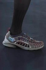 ミーンズワイル 2021年春夏コレクション - 装備する衣服、変形可能性と連動する機能性｜写真65