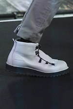 ミーンズワイル 2021年春夏コレクション - 装備する衣服、変形可能性と連動する機能性｜写真66