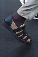 ミーンズワイル 2021年春夏コレクション - 装備する衣服、変形可能性と連動する機能性｜写真67