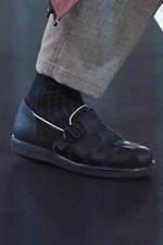 ミーンズワイル 2021年春夏コレクション - 装備する衣服、変形可能性と連動する機能性｜写真60