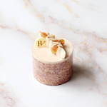 ユーゴ アンド ヴィクトールの限定栗スイーツ、秋冬定番「パヴロヴァ マロン」やマロン×カシスのパフェ｜写真4