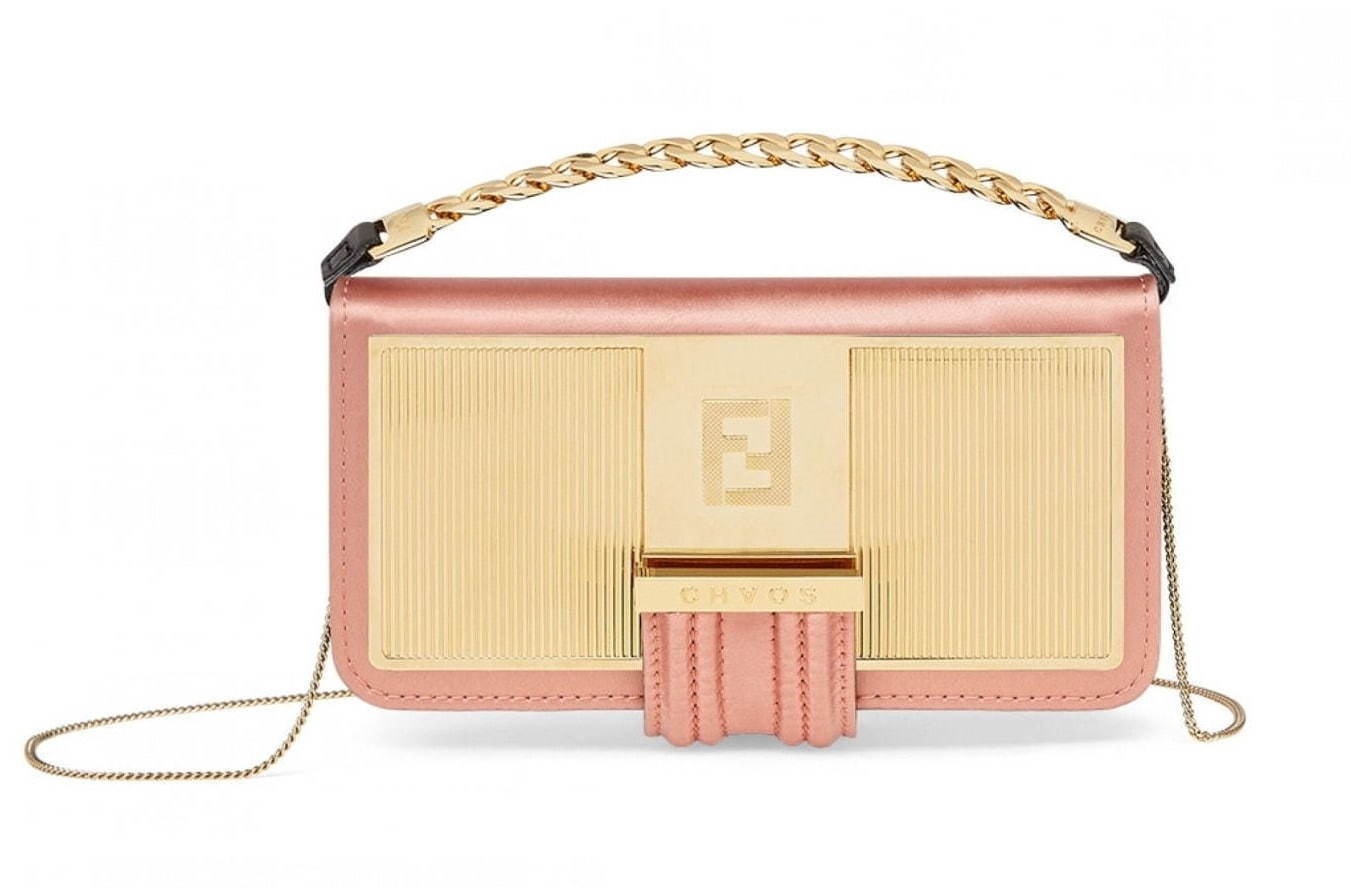 フェンディ(FENDI) カオス｜写真9