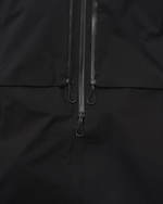 ネーム×マーモットのフード付きロングコート、防水素材を採用＆ユニセックスで展開｜写真11