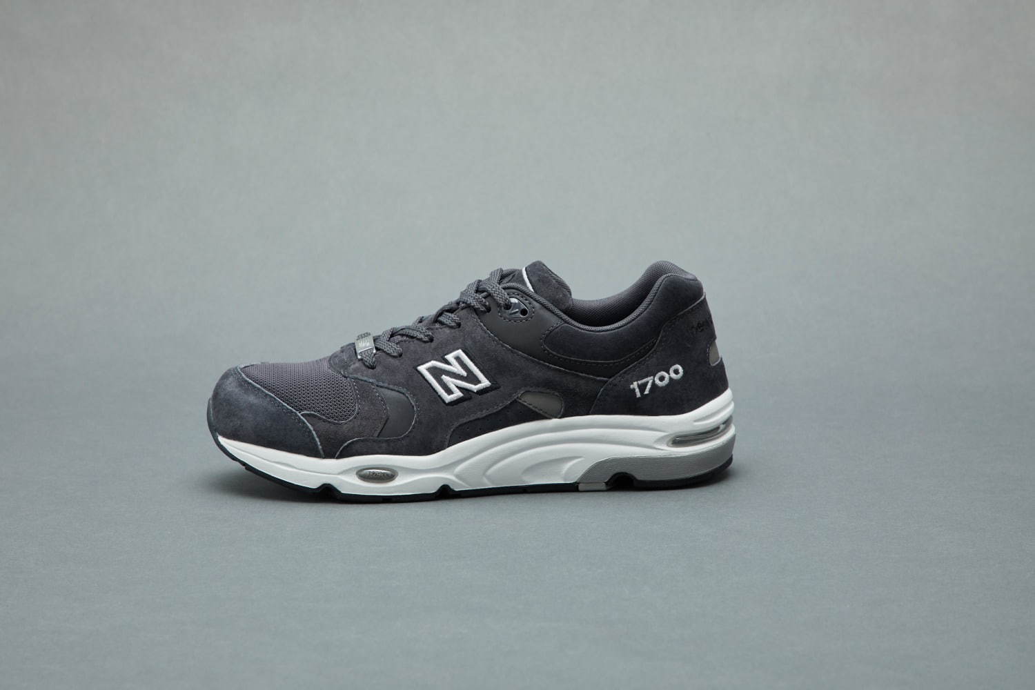 ニューバランス(New Balance), ユナイテッドアローズ(UNITED ARROWS) CM1700｜写真3