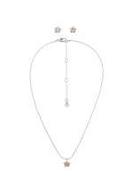 ケイト・スペードのクリスマスジュエリー、“プレゼントのリボンで遊ぶ”白猫ピアス＆リングなど｜写真8