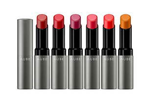 「オーブ タイムレスカラーリップ」“ティントじゃないのにティントみたい”色落ちしにくいリップ