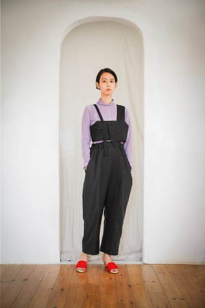 スニュウ(sneeuw) 2021年春夏ウィメンズ&メンズコレクション  - 写真17