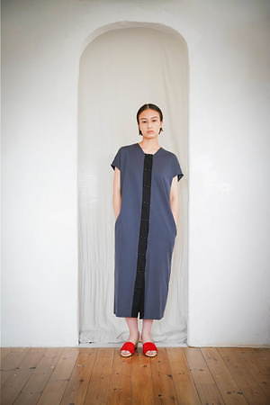 スニュウ(sneeuw) 2021年春夏ウィメンズ&メンズコレクション  - 写真22