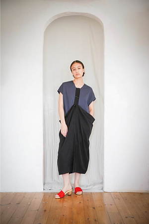 スニュウ(sneeuw) 2021年春夏ウィメンズ&メンズコレクション  - 写真23