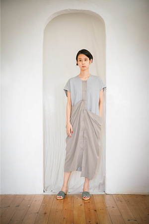 スニュウ(sneeuw) 2021年春夏ウィメンズ&メンズコレクション  - 写真26